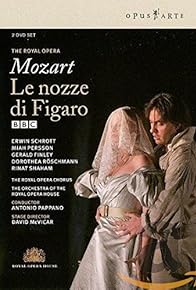 Primary photo for Le nozze di Figaro