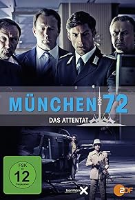 Primary photo for München 72 - Das Attentat