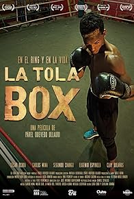 Primary photo for La Tola Box