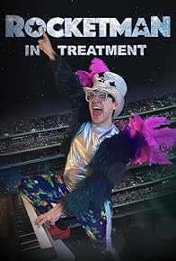 Primary photo for Rocketman: In Treatment