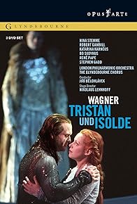 Primary photo for Tristan und Isolde