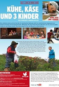 Primary photo for Kühe, Käse und drei Kinder