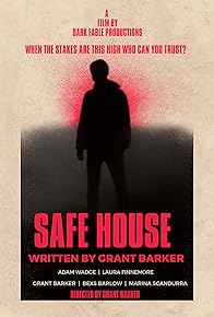 Primary photo for Safe House