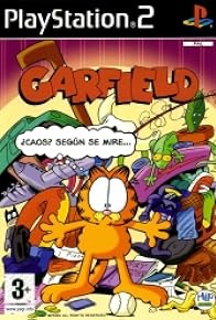 Primary photo for Garfield