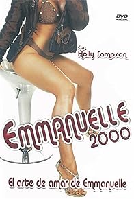 Primary photo for Emmanuelle 2000: Emmanuelle and the Art of Love