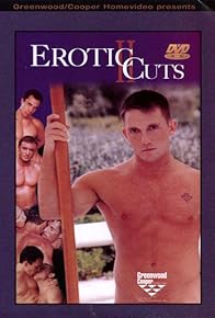 Primary photo for Erotic Cuts, Vol. 2