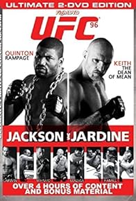 Primary photo for UFC 96: Jackson vs. Jardine