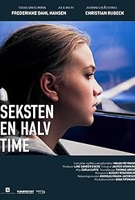 Primary photo for Seksten en halv time