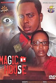 Primary photo for Magic House