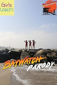 Primary photo for Baywatch Parody