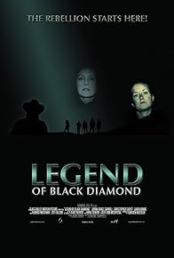 Primary photo for Legend of Black Diamond