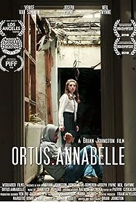 Primary photo for Ortus: Annabelle