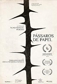 Primary photo for Pássaros de Papel