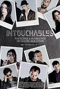 Primary photo for Intouchables - Websérie