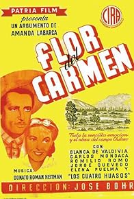 Primary photo for Flor del Carmen