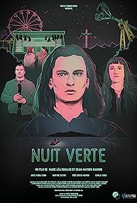 Primary photo for Nuit Verte