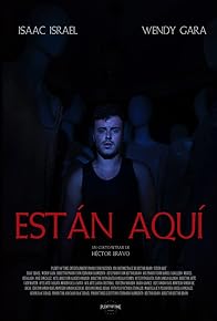 Primary photo for Están Aquí