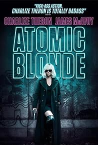 Primary photo for Atomic Blonde: Welcome to Berlin