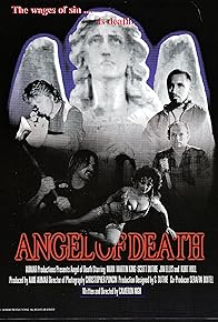 Primary photo for Angel of Death