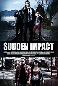 Primary photo for Sudden Impact