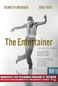 Primary photo for Branagh Theatre Live: The Entertainer