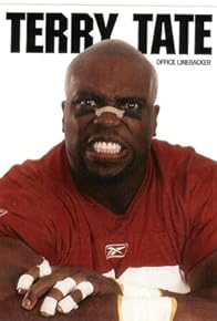 Primary photo for Terry Tate, Office Linebacker