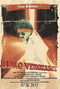 Primary photo for Afro Vengeance