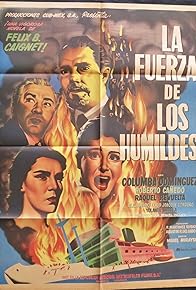 Primary photo for La fuerza de los humildes