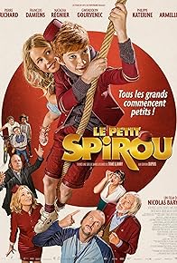 Primary photo for Little Spirou