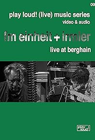 Primary photo for FM Einheit & Irmler: Live at Berghain