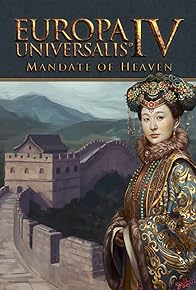 Primary photo for Europa Universalis IV: Mandate of Heaven