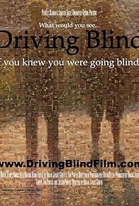 Primary photo for Driving Blind