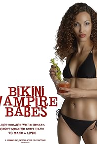 Primary photo for Bikini Vampire Babes