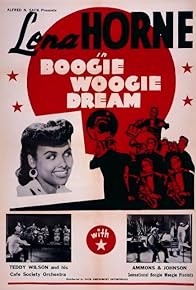 Primary photo for Boogie-Woogie Dream