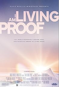 Primary photo for I Am Living Proof