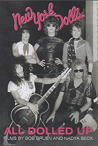 Primary photo for All Dolled Up: A New York Dolls Story