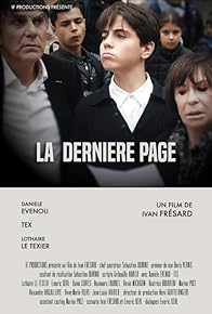 Primary photo for La dernière page