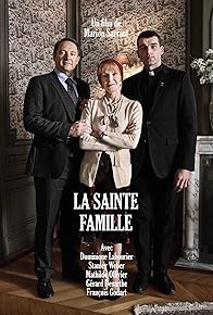 Primary photo for La Sainte Famille