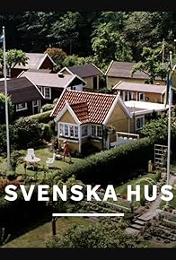 Primary photo for Svenska hus