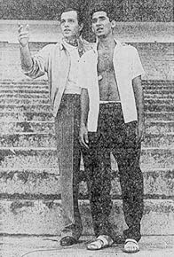 Primary photo for Heleno de Freitas e Garrincha