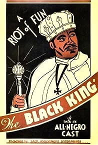 Primary photo for The Black King