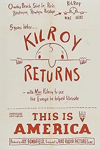 Primary photo for Kilroy Returns