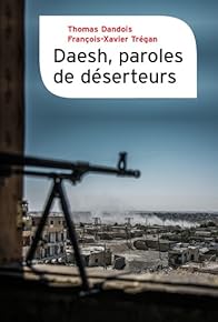 Primary photo for Daesh, paroles de déserteurs