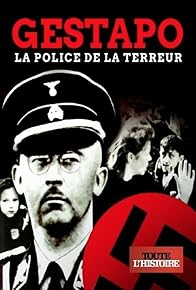 Primary photo for Gestapo la police de la terreur