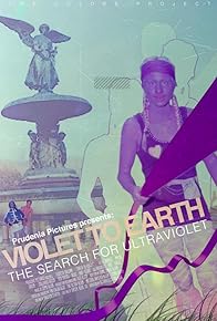 Primary photo for Violet to Earth