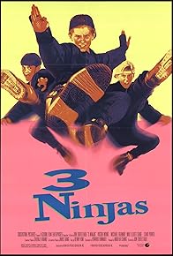 Primary photo for 3 Ninjas