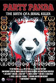 Primary photo for Party Panda - The Birth of a Serial killer