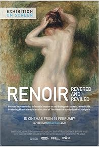 Primary photo for Renoir: Revered and Reviled