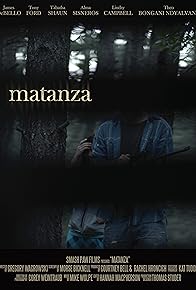 Primary photo for Matanza