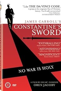 Primary photo for Constantine's Sword